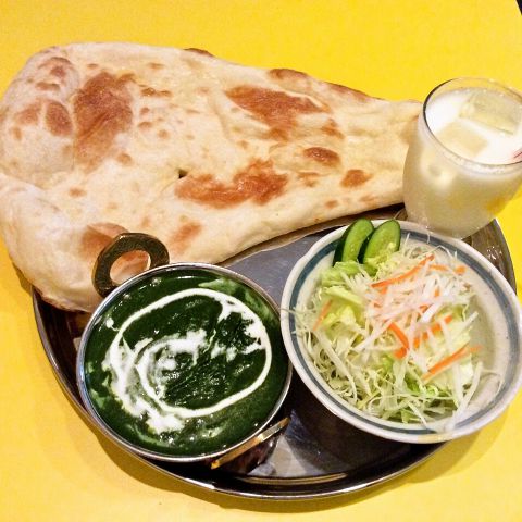 Authentic Indian cuisine at Milan Restaurant